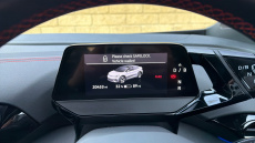 Volkswagen ID.5 220kW 4MOTION GTX Max 77kWh 5dr Auto Electric Coupe